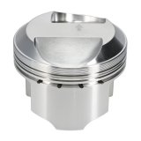 Wiseco Yamaha XT/TT/SR500 76-81 121 CR 3425XC Piston kit thumbnail 5