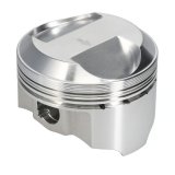 Wiseco Yamaha XT/TT/SR500 76-81 121 CR 3425XC Piston kit thumbnail 7