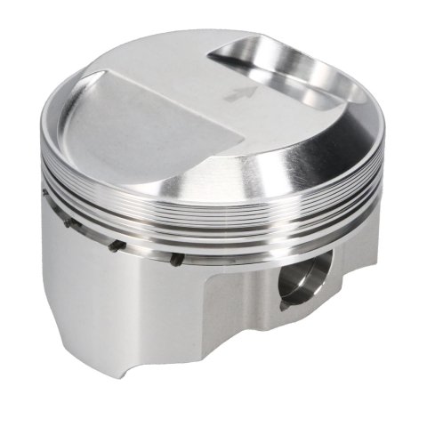 Wiseco Yamaha XT/TT/SR500 76-81 121 CR 3445XC Piston kit