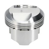 Wiseco Yamaha XT/TT/SR500 76-81 121 CR 3445XC Piston kit thumbnail 6