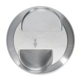 Wiseco Yamaha XT/TT/SR500 76-81 121 CR 3445XC Piston kit thumbnail 8