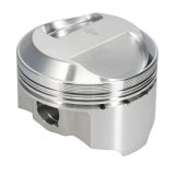 Wiseco Yamaha XT/TT/SR500 76-81 121 CR 3445XC Piston kit thumbnail 9