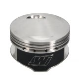 Wiseco Yamaha YFM80 Raptor/Badger/Grizzly 111 Piston Kit thumbnail 7