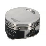 Wiseco Yamaha YFM80 Raptor/Badger/Grizzly 111 Piston Kit thumbnail 9