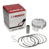 Wiseco Yamaha YZ/WR250F 05-11 12.51 CR 7700XU Piston kit thumbnail 4