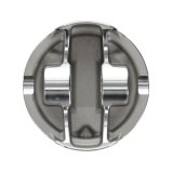 Wiseco Yamaha YZ/WR250F 05-11 12.51 CR 7700XU Piston kit thumbnail 5