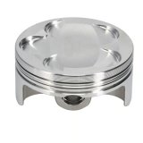 Wiseco Yamaha YZ/WR250F 05-11 12.51 CR 7700XU Piston kit thumbnail 6