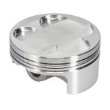 Wiseco Yamaha YZ/WR250F 05-11 12.51 CR 7700XU Piston kit thumbnail 7