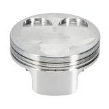 Wiseco Yamaha YZ/WR250F 05-11 12.51 CR 7700XU Piston kit thumbnail 9