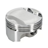 Wiseco Kawasaki KFX700 VForce/KVF700 Prairie 11.51 Piston Kit thumbnail 6