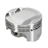 Wiseco Kawasaki KFX700 VForce/KVF700 Prairie 11.51 Piston Kit thumbnail 7