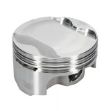 Wiseco Kawasaki KFX700 VForce/KVF700 Prairie 11.51 Piston Kit thumbnail 2