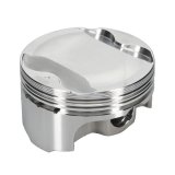 Wiseco Kawasaki KFX700 VForce/KVF700 Prairie 11.51 Piston Kit thumbnail 5