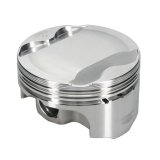 Wiseco Kawasaki KFX700 VForce/KVF700 Prairie 11.51 Piston Kit thumbnail 9