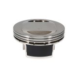 Wiseco HD 1999-06 TC88 Dome 10.51 107cid (AP) Piston Kit thumbnail 5