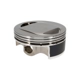 Wiseco HD 1999-06 TC88 Dome 10.51 107cid (AP) Piston Kit thumbnail 9
