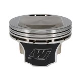 Wiseco HD TC88 2vp Dome Big Bore 9.51 CR (AP) Piston Kit thumbnail 8