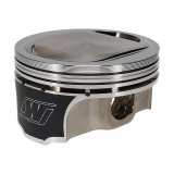 Wiseco HD TC88 2vp Dome Big Bore 9.51 CR (AP) Piston Kit thumbnail 9
