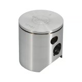Wiseco Suzuki RM125 90-03 Flat Top Conv 2126CS Piston Kit thumbnail 3