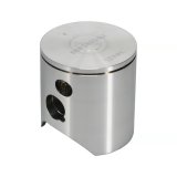 Wiseco Suzuki RM125 90-03 Flat Top Conv 2126CS Piston Kit thumbnail 4