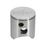 Wiseco Suzuki RM125 90-03 Flat Top Conv 2126CS Piston Kit thumbnail 6