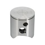 Wiseco Suzuki RM125 90-03 Flat Top Conv 2126CS Piston Kit thumbnail 7