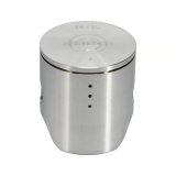 Wiseco Suzuki RM125 90-03 Flat Top Conv 2126CS Piston Kit thumbnail 8