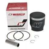 Wiseco Suzuki RGV25089-95/Aprilia RS250 2205CD Piston Kit thumbnail 3