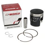 Wiseco Suzuki 72-77 GT750 Water Buffalo/T500 Titan Piston Kit thumbnail 4