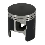 Wiseco Suzuki 72-77 GT750 Water Buffalo/T500 Titan Piston Kit thumbnail 4