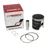 Wiseco Kawasaki H1/ Mach III/ S/ KH 500 69-76 Piston Kit thumbnail 3