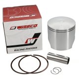 Wiseco Yamaha DT400 75-78/ MX400 75-76 3386TD Piston Kit thumbnail 4
