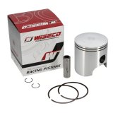 Wiseco Ski-Doo MXZ500 494 Engine Type 97-00 2756CD Piston Kit thumbnail 4