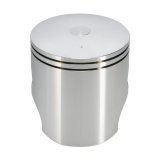 Wiseco Ski-Doo MXZ500 494 Engine Type 97-00 2756CD Piston Kit thumbnail 7