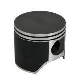 Wiseco Arctic Cat ZR800 To 883cc 01-04 3385KD Piston Kit thumbnail 6