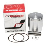 Wiseco Honda CR125M 73-78/ MT125 73-78 2205CD Piston Kit thumbnail 3