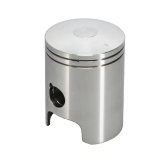 Wiseco Kawasaki KE100 86-01/100cc74-82 1988CD Piston Kit thumbnail 8