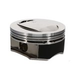 Wiseco HD TC 96 FT 124cid 10.51 CR Rear (AP) Piston Kit thumbnail 5