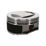 Wiseco HD TC 96 FT 124cid 10.51 CR Rear (AP) Piston Kit thumbnail 8
