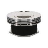 Wiseco HD TC 96 FT 124cid 10.51 CR Rear (AP) Piston Kit thumbnail 9