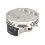 Wiseco Can-Am 400/800 Outlander 03-15 Stock CR Piston Kit thumbnail 6