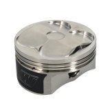 Wiseco Can-Am 400/800 Outlander 03-15 12.51CR Piston Kit thumbnail 1