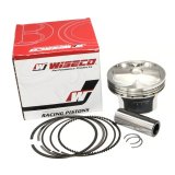Wiseco Can-Am 400/800 Outlander 03-15 12.51CR Piston Kit thumbnail 3