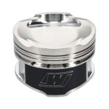 Wiseco Kawasaki 09-10 Ultra 260LX/ X 8.41 CR Piston Kit thumbnail 2