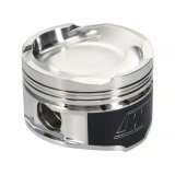 Wiseco Kawasaki 09-10 Ultra 260LX/ X 8.41 CR Piston Kit thumbnail 5