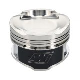 Wiseco Kawasaki 09-10 Ultra 260LX/ X 8.41 CR Piston Kit thumbnail 6