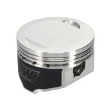 Wiseco Yamaha YFM400 Kod00-06/Grizzly07-08 10.51CR Piston Kit thumbnail 2