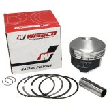 Wiseco Yamaha YFM400 Kod00-06/Grizzly07-08 10.51CR Piston Kit thumbnail 4