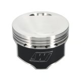 Wiseco Yamaha YFM400 Kod00-06/Grizzly07-08 10.51CR Piston Kit thumbnail 5