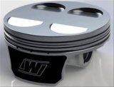 Wiseco Yamaha YFM550 Grizzly 09-13 10.251 CR Piston Kit thumbnail 1